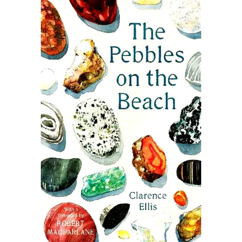 Pebbles on the Beach