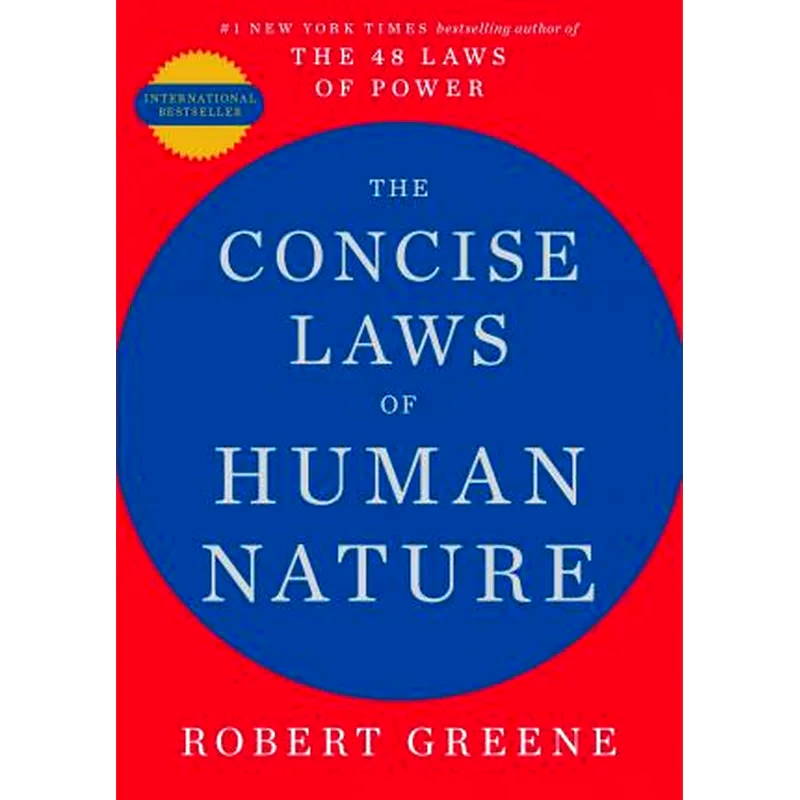 The Concise Laws of Human Nature
