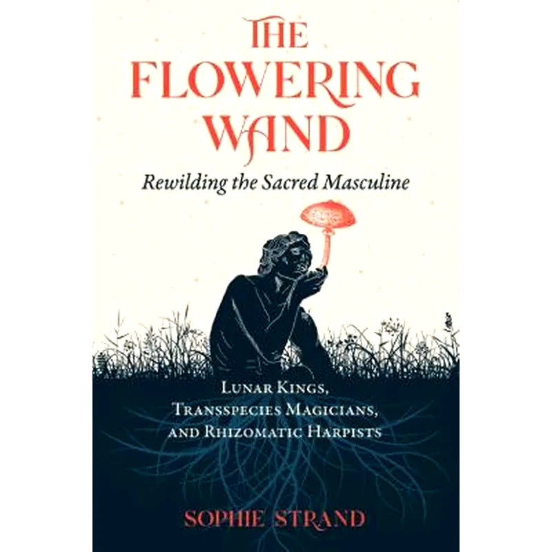 Flowering Wand