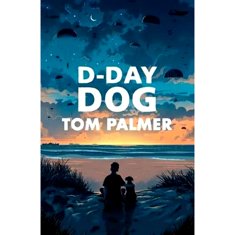 D-Day Dog
