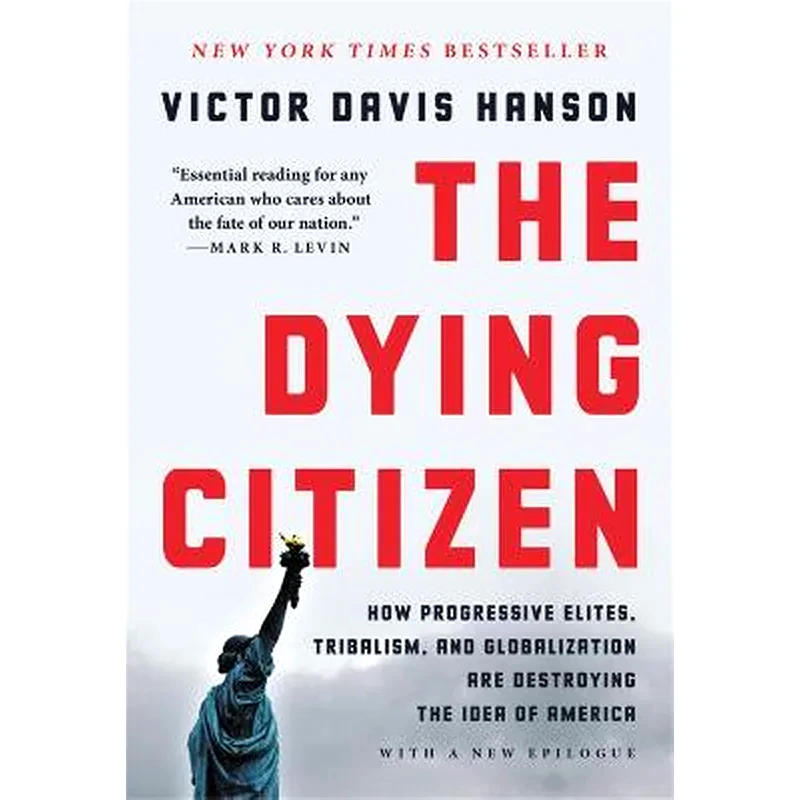 The Dying Citizen