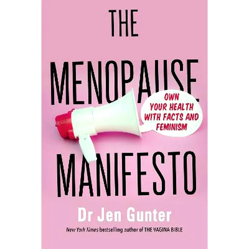 Menopause Manifesto