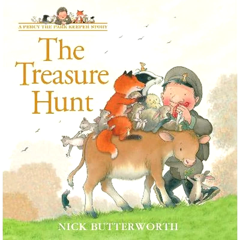 Treasure Hunt