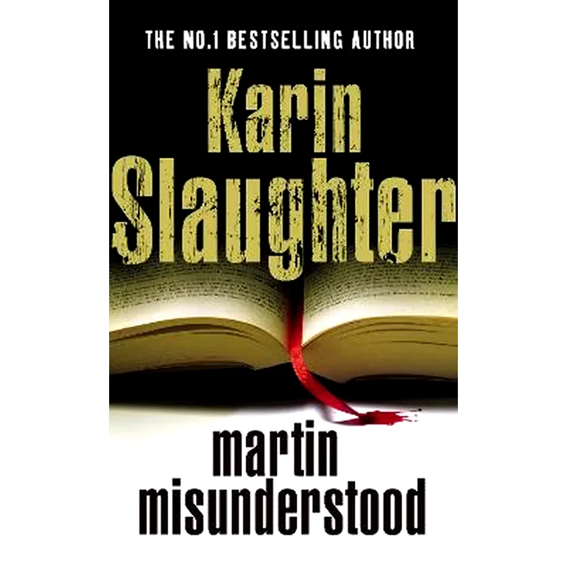 Martin Misunderstood