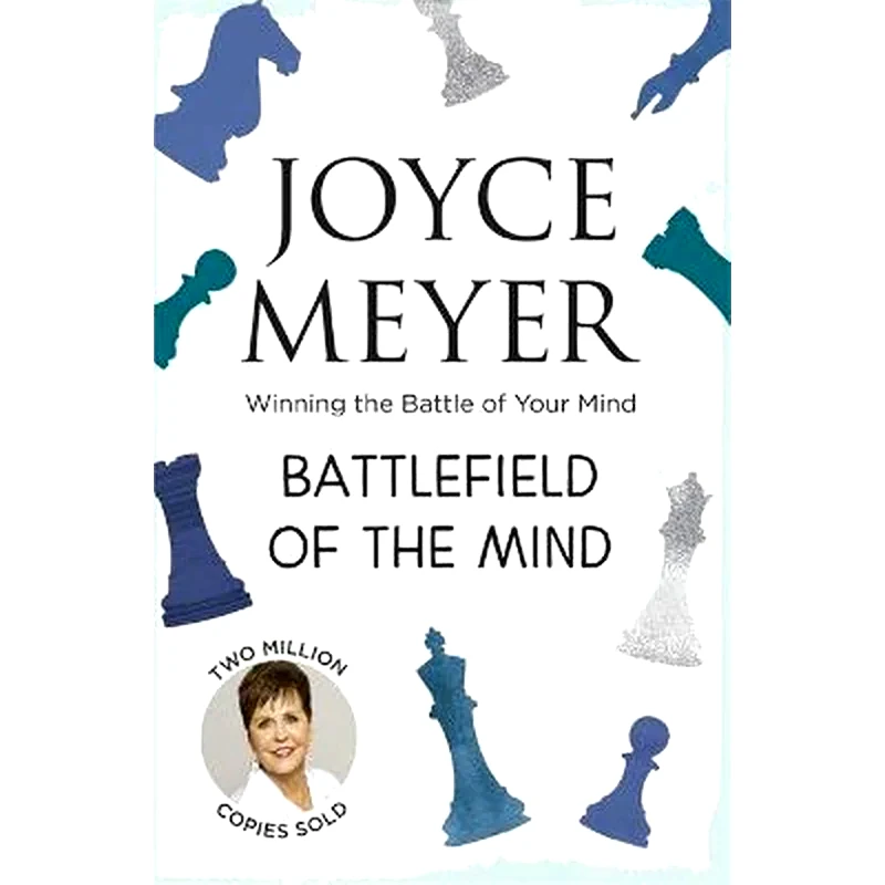 Battlefield of the Mind