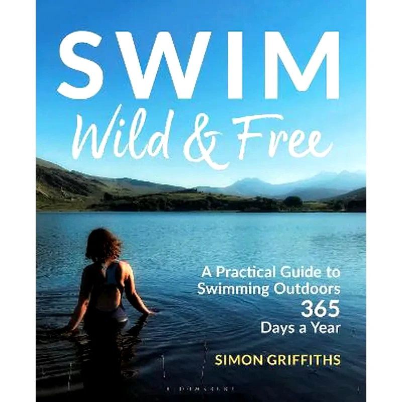 Swim Wild and Free