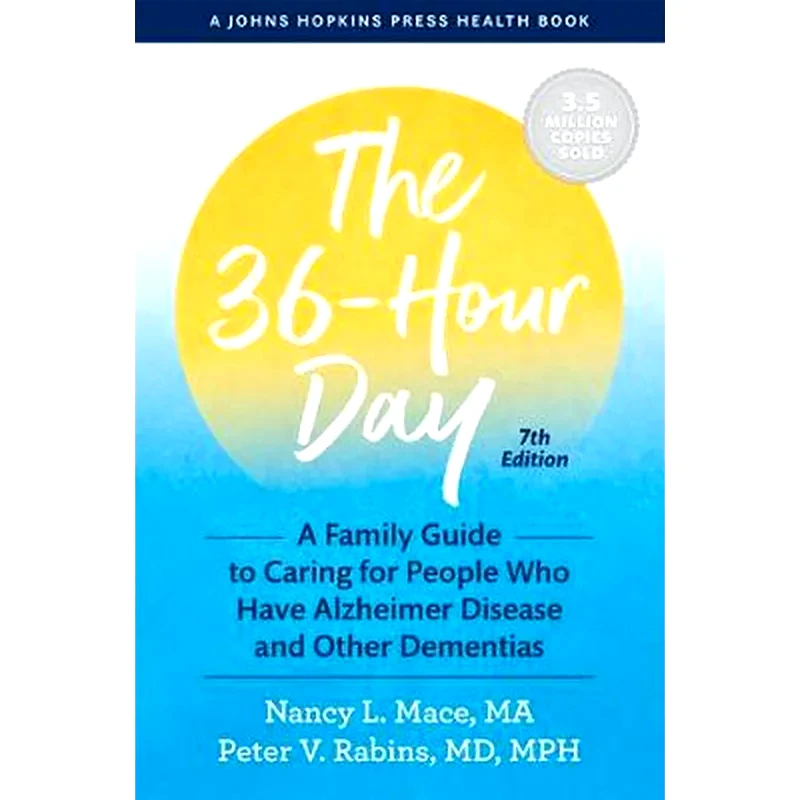 36-Hour Day
