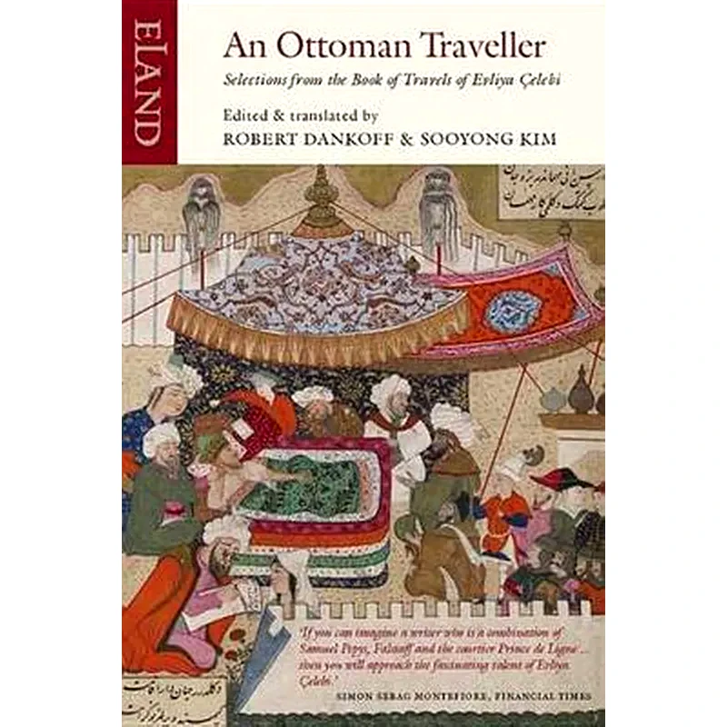 Ottoman Traveller