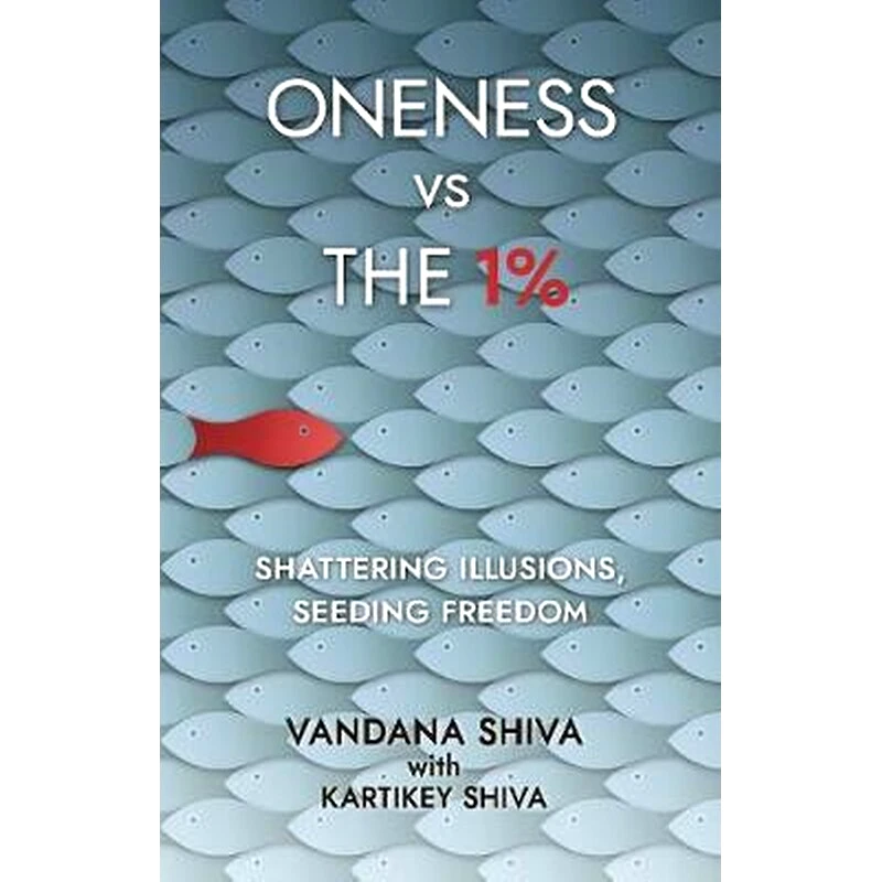 Oneness vs The 1%