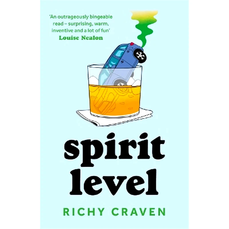 Spirit Level