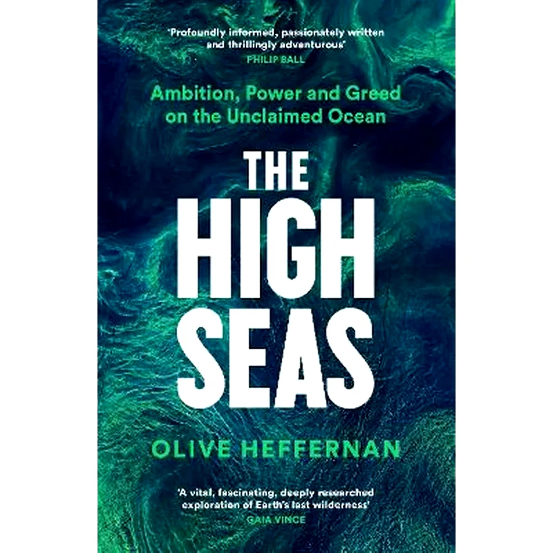 The High Seas