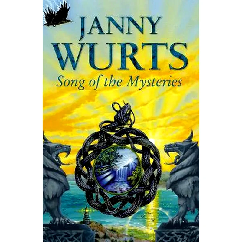 Song of the Mysteries