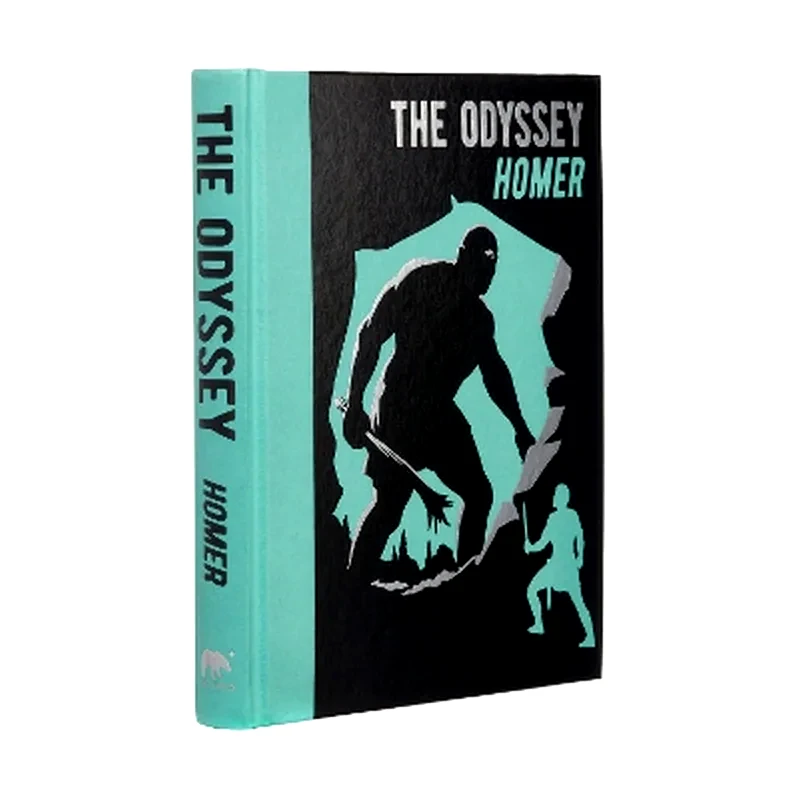 The Odyssey