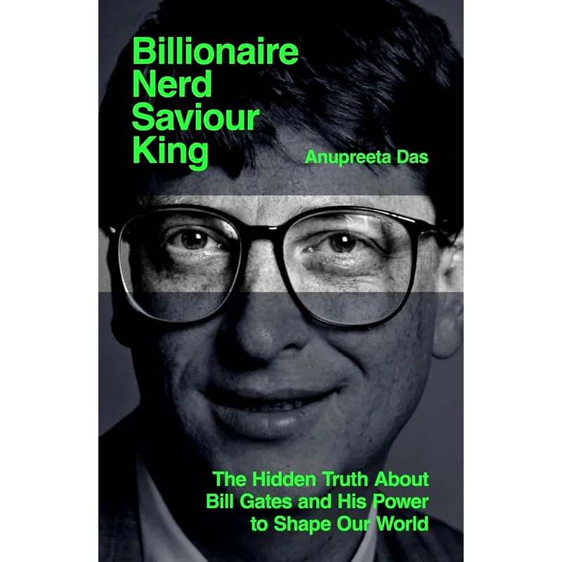 Billionaire, Nerd, Saviour, King