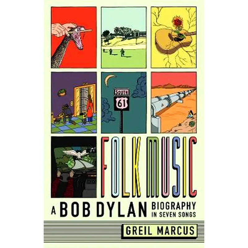 Folk Music
