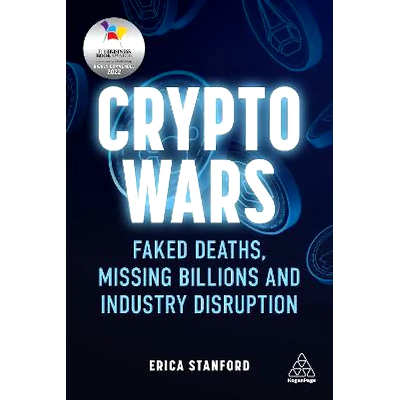 Crypto Wars