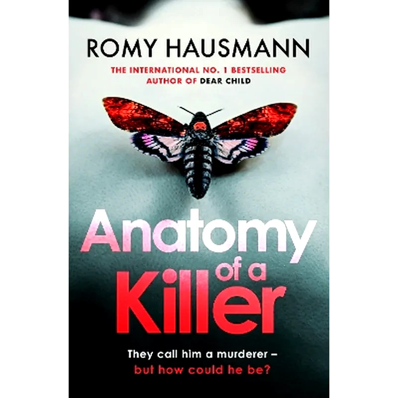 Anatomy of a Killer