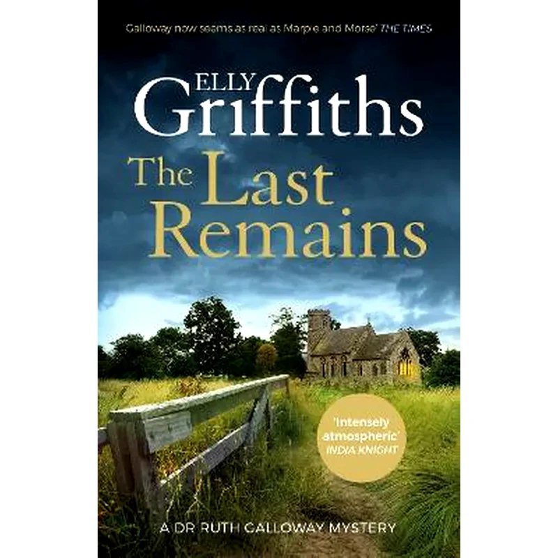 The Last Remains