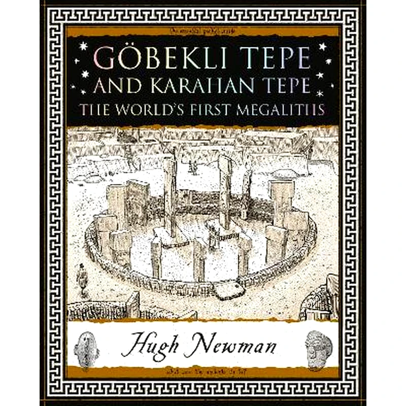 Göbekli Tepe and Karahan Tepe