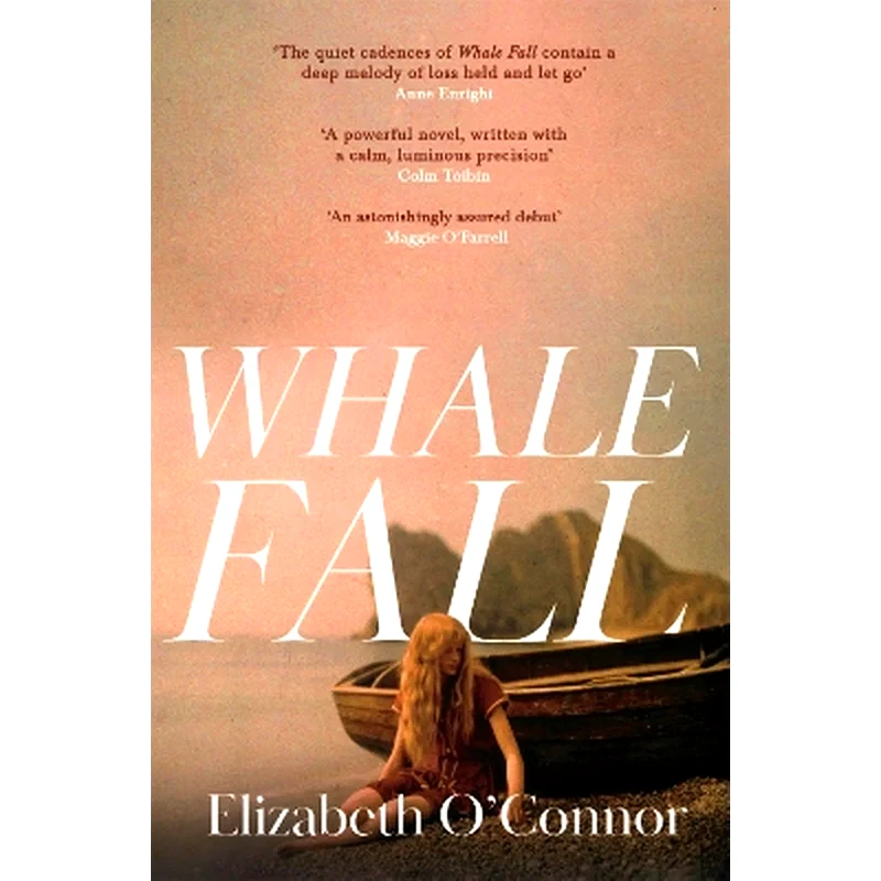Whale Fall
