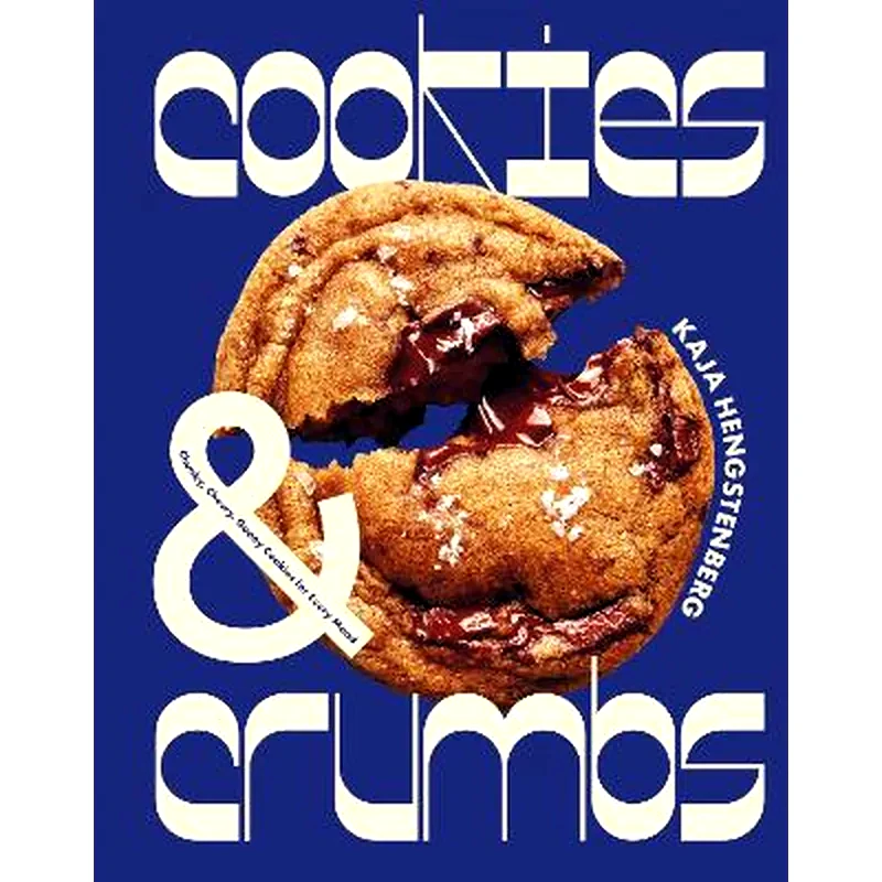 Cookies Crumbs