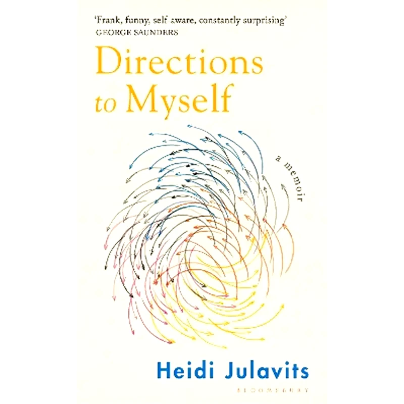 Directions to Myself