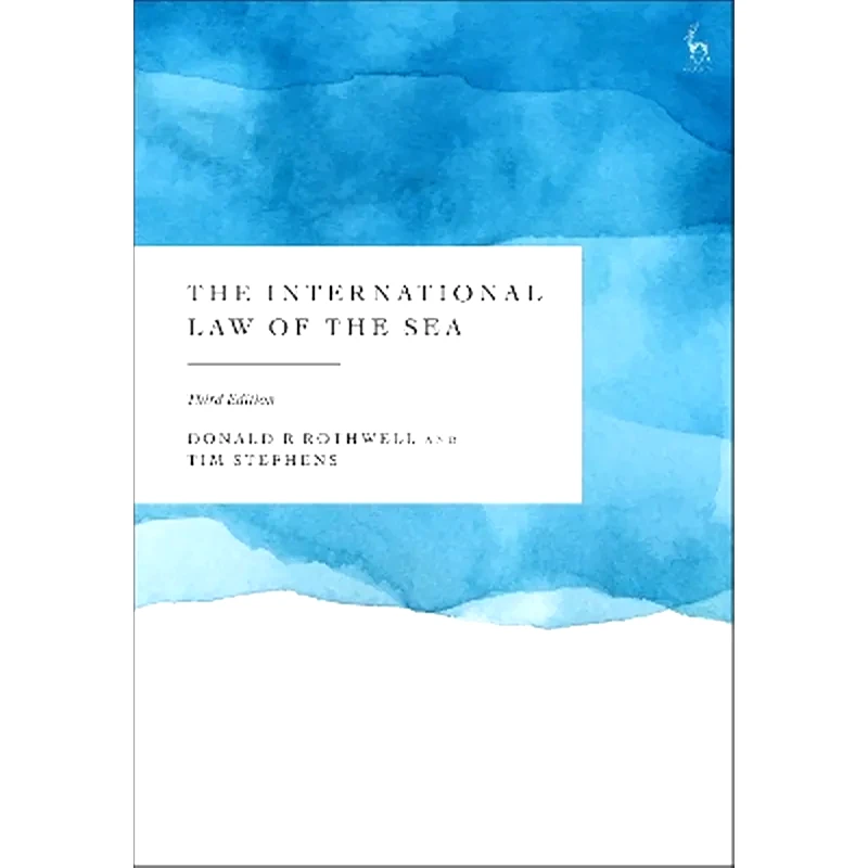 The International Law of the Sea