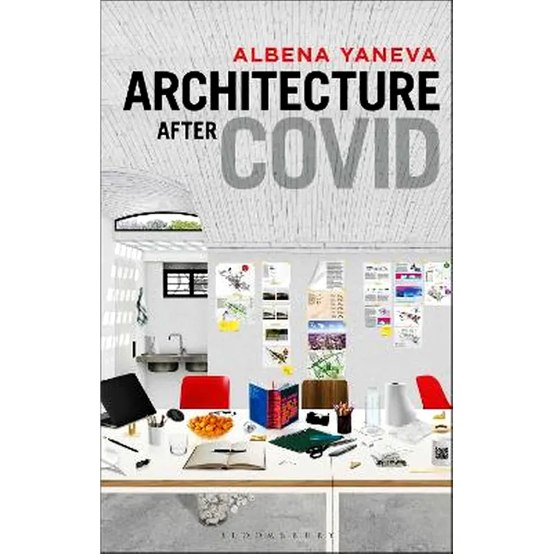 Architecture after Covid φωτογραφία
