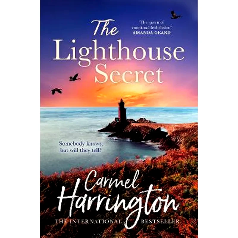 The Lighthouse Secret