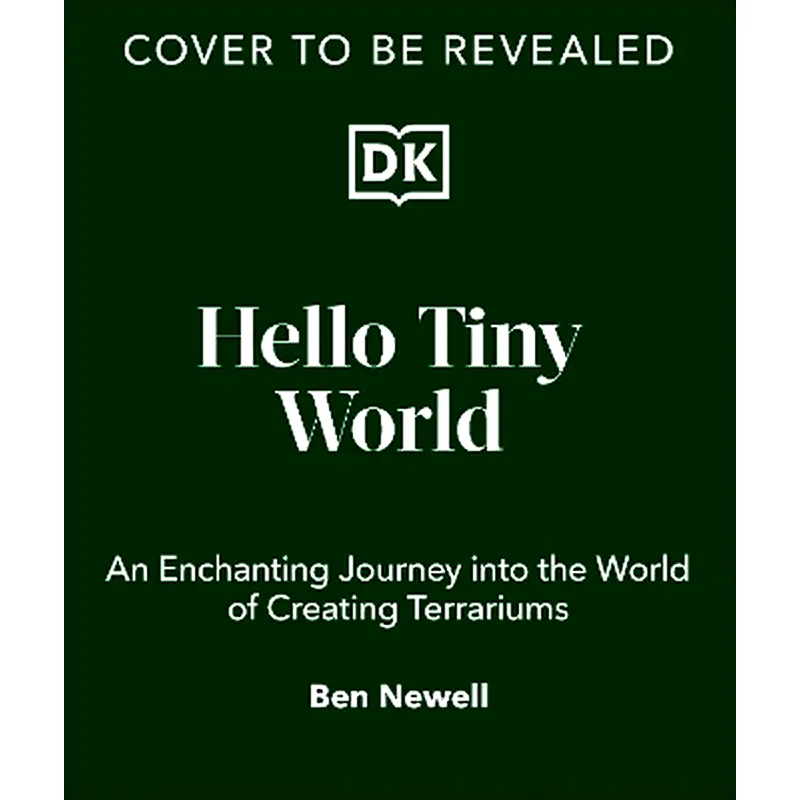 Hello Tiny World