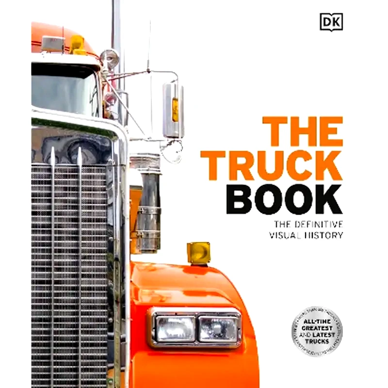 The Truck Book