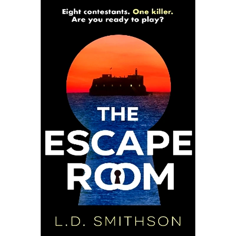 The Escape Room