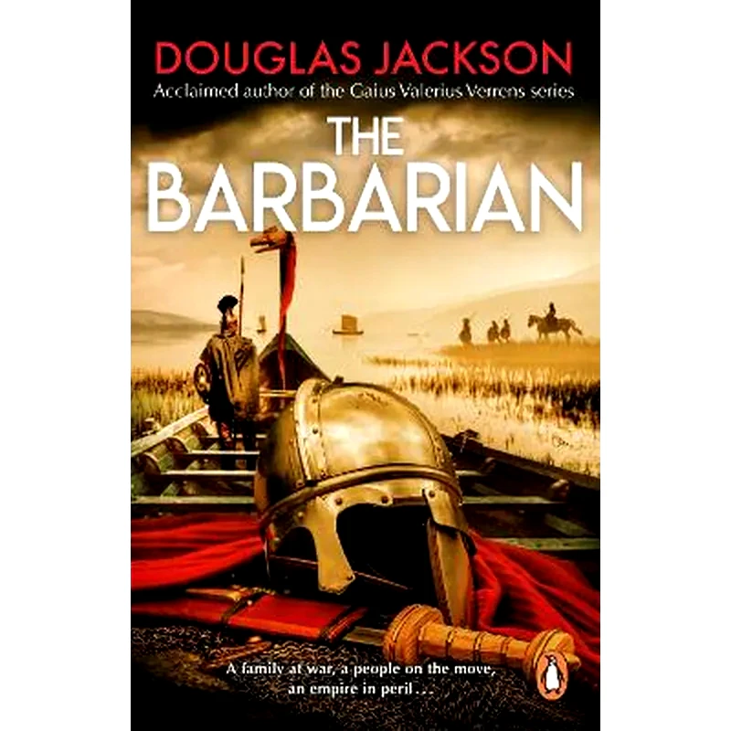 The Barbarian