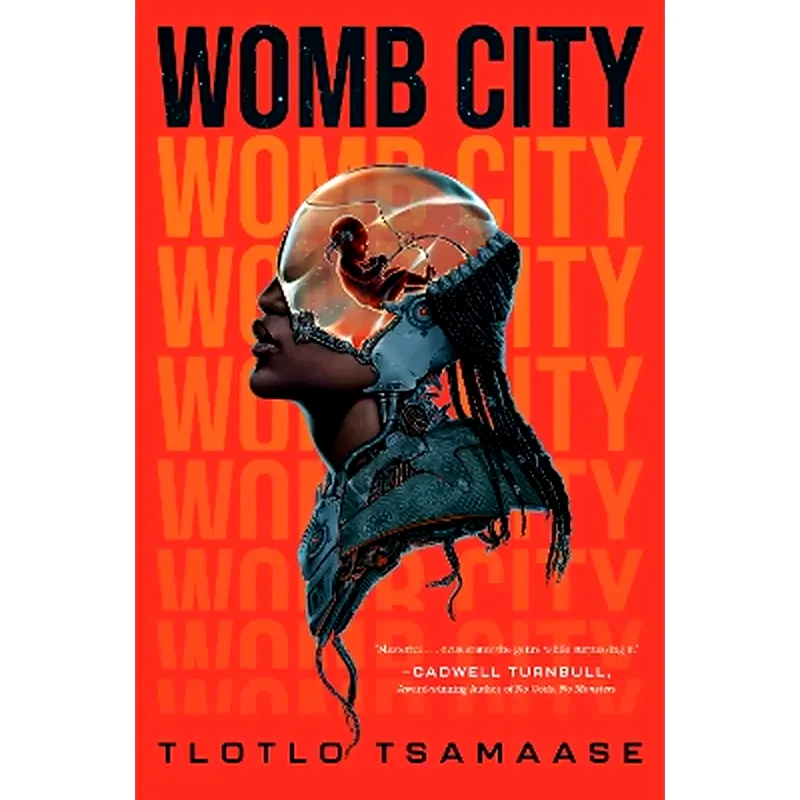 Womb City