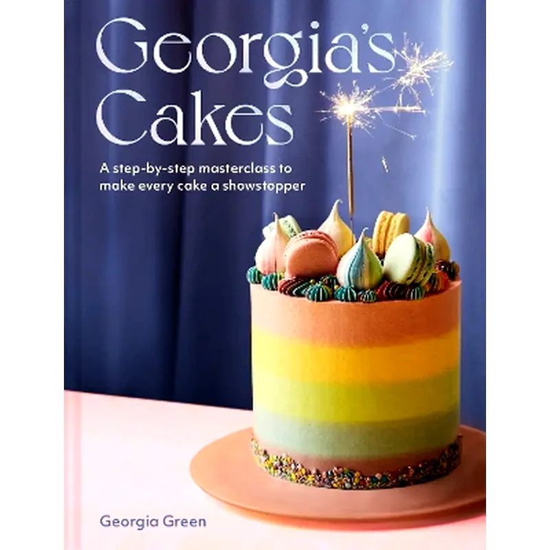 Georgia’s Cakes