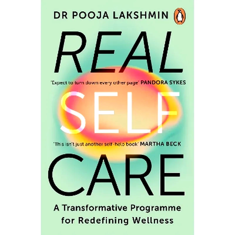 Real Self-Care