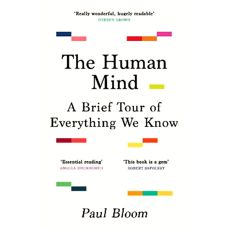 The Human Mind