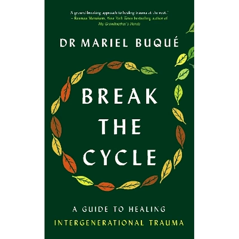 Break the Cycle