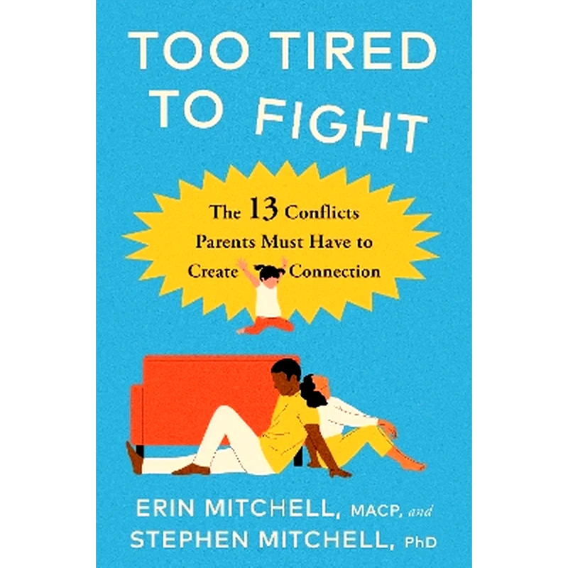 Too Tired to Fight