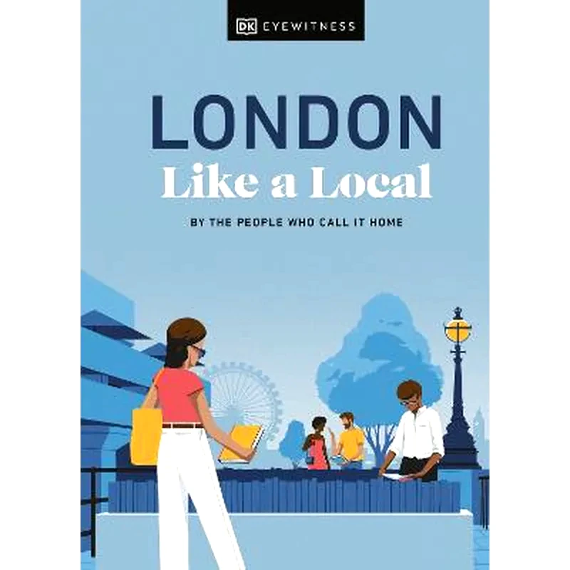 London Like a Local