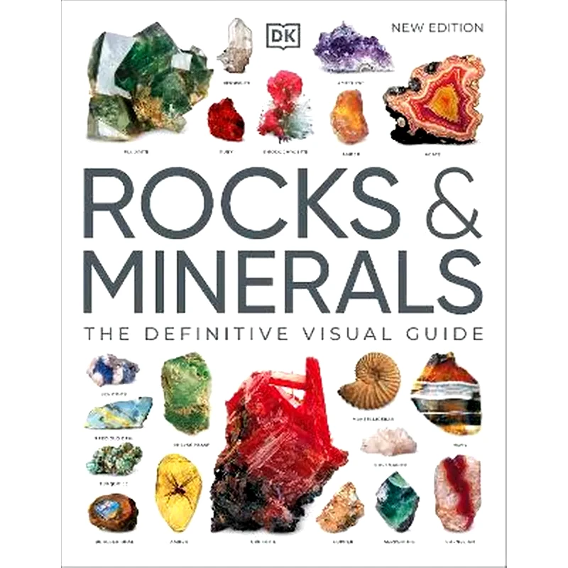 Rocks Minerals