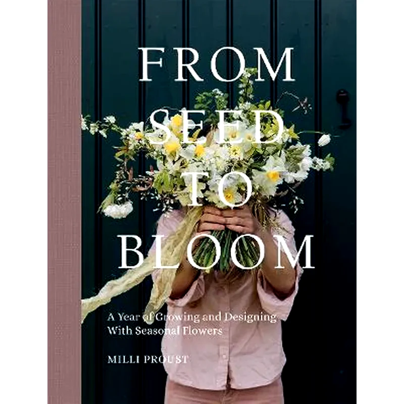 From Seed to Bloom