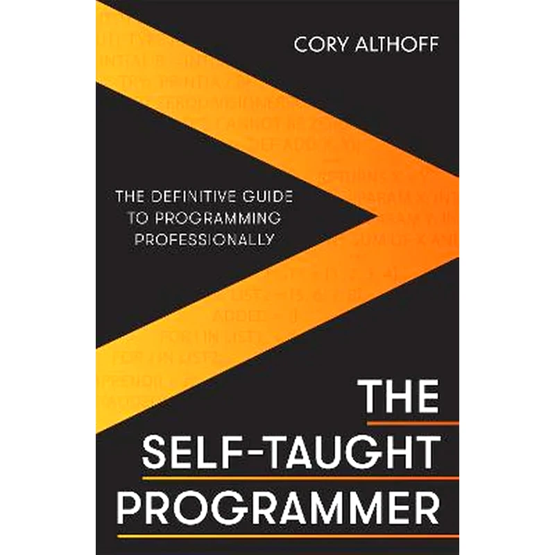 Self-taught Programmer