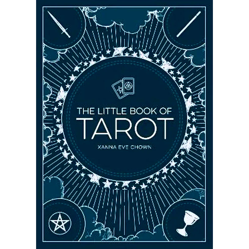 Little Book of Tarot