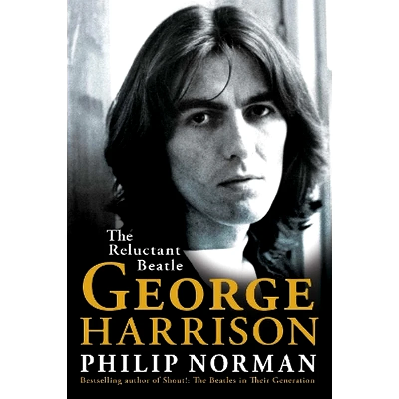 George Harrison