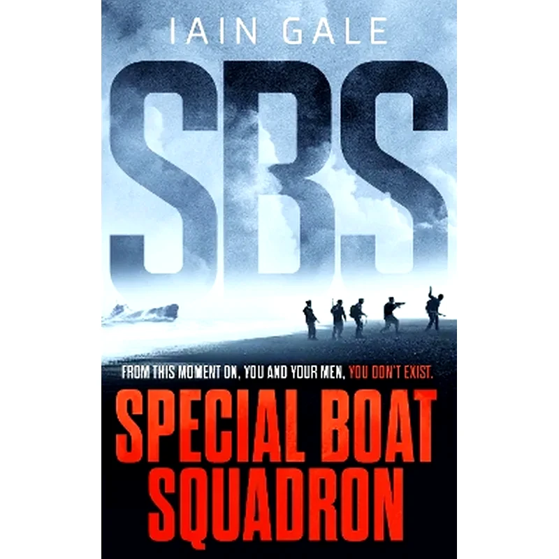 SBS: Special Boat Squadron