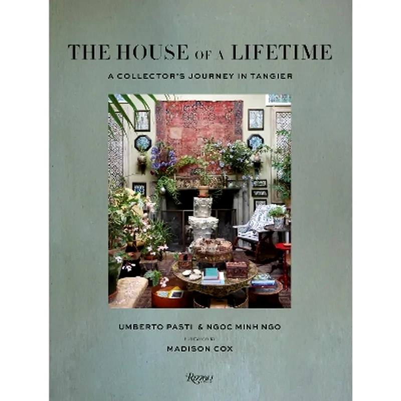 The House of a Lifetime