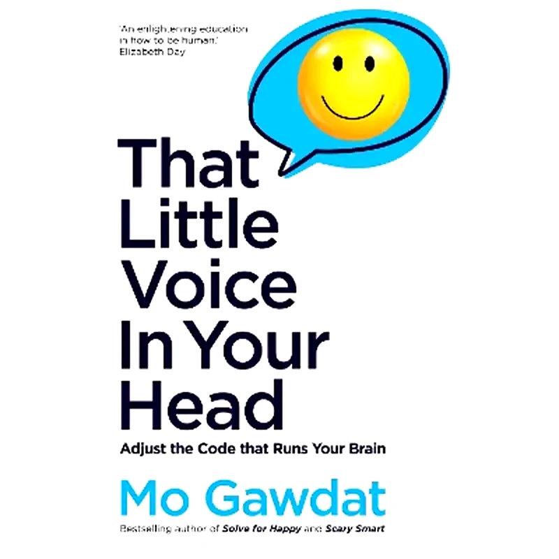 That Little Voice In Your Head