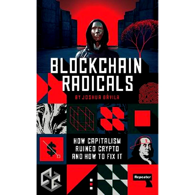 Blockchain Radicals