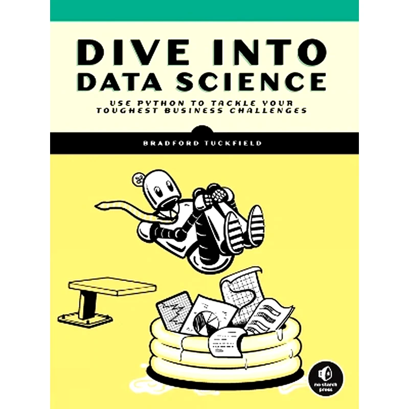 Dive Into Data Science